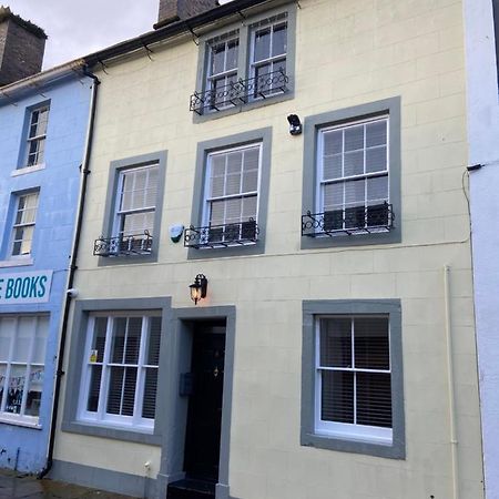 Church Street Cyclist Haven Whitehaven Exterior photo