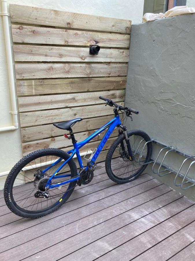 Church Street Cyclist Haven Whitehaven Exterior photo